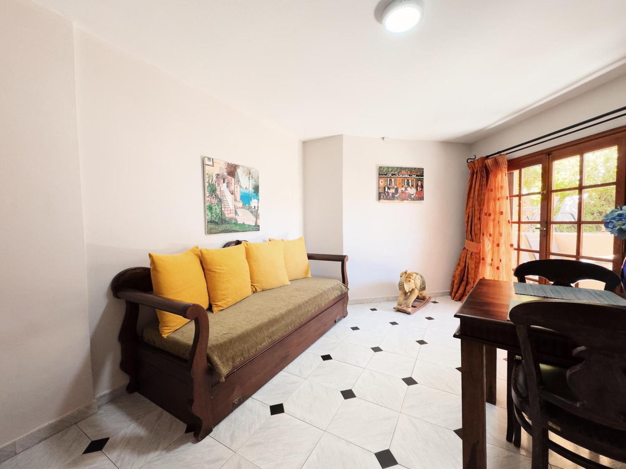 Villa Eleni Seaside Apartments Платаньяс Екстер'єр фото