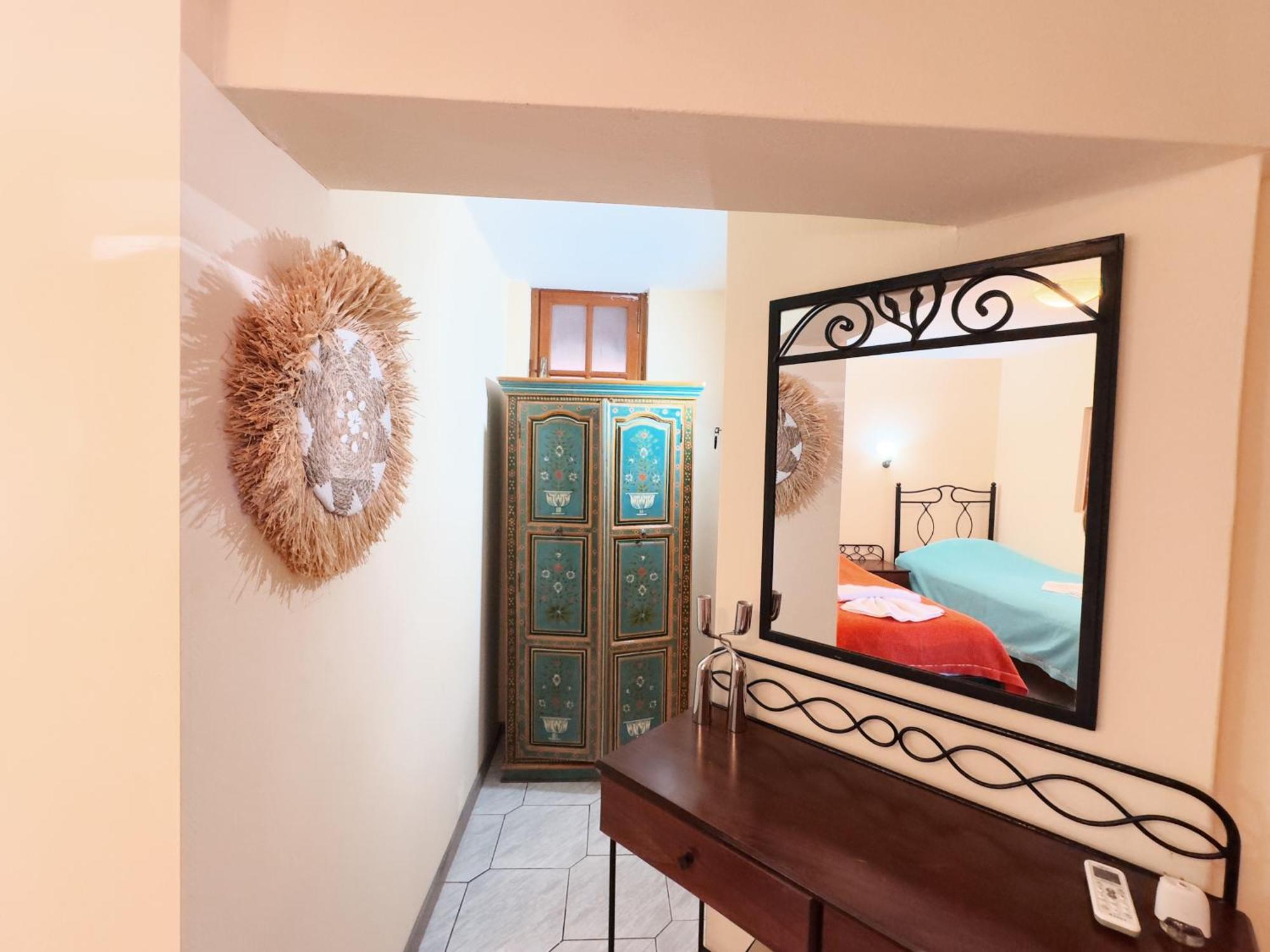 Villa Eleni Seaside Apartments Платаньяс Екстер'єр фото