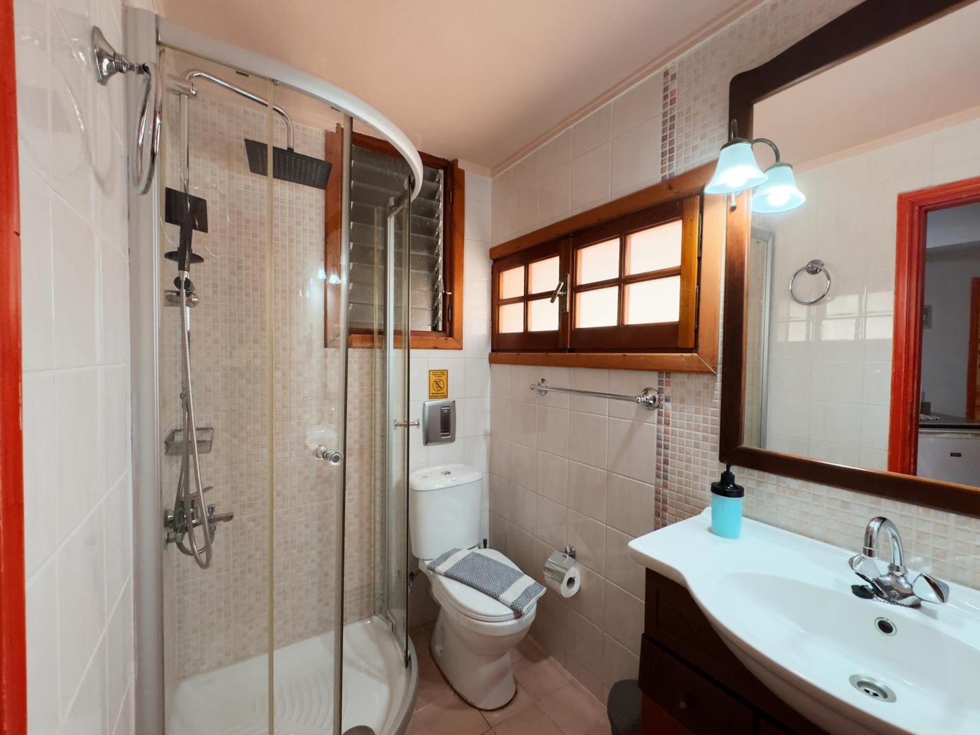 Villa Eleni Seaside Apartments Платаньяс Екстер'єр фото
