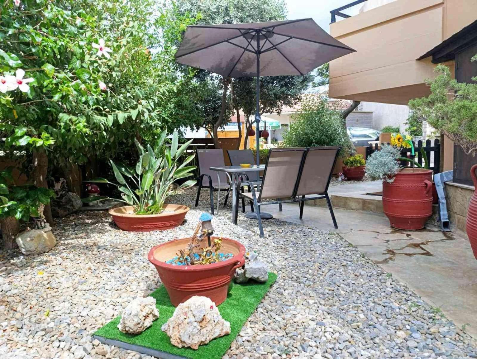 Villa Eleni Seaside Apartments Платаньяс Екстер'єр фото